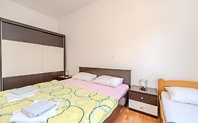 Apartmani Dali